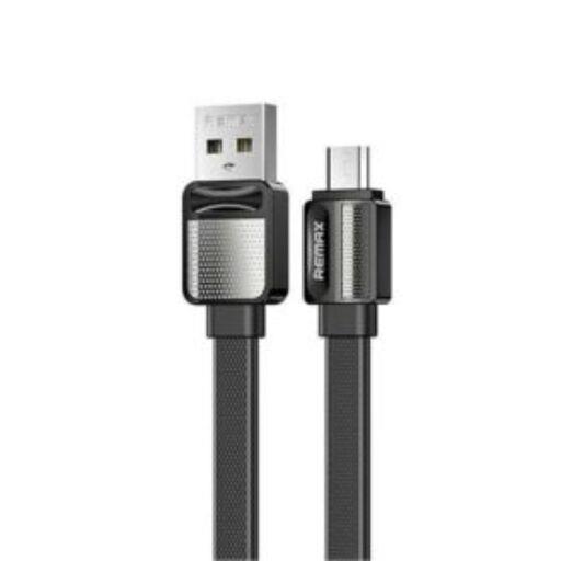 کابل شارژ میکرو یو اس بی ریمکس Remax RC-029m